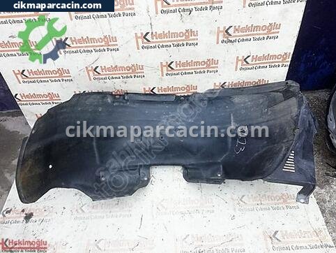 Kia Sorento çıkma parça