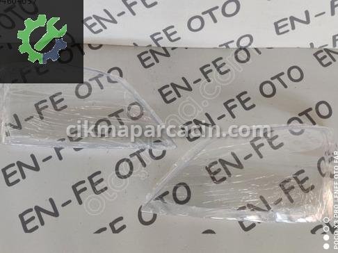 Kia Sorento Far Camı çıkma parça