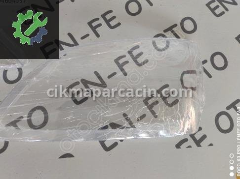 Kia Sorento Far Camı çıkma parça