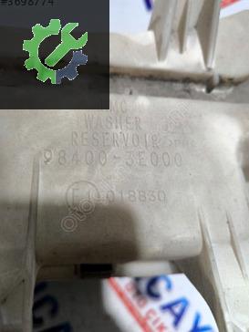 Kia Sorento Silecek Su Deposu 984003E000 çıkma parça