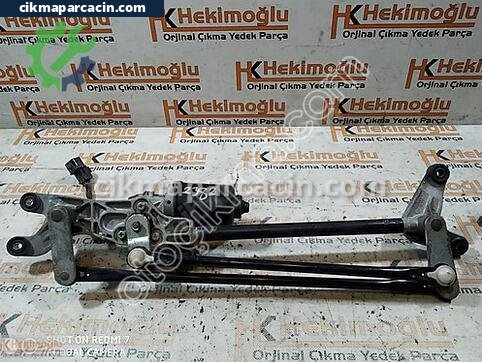 Kia Sorento Silecek Motoru çıkma parça