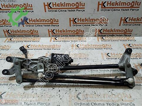 Kia Sorento çıkma parça