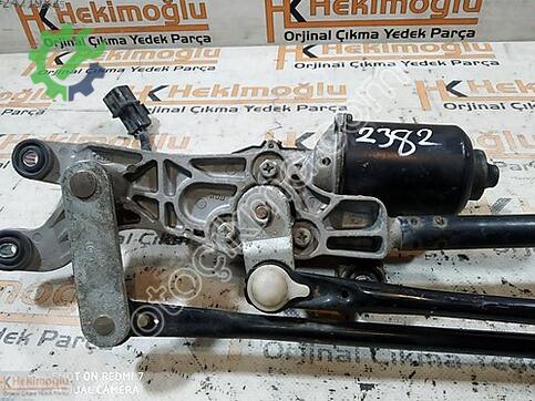 Kia Sorento çıkma parça