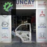 KİA SORENTO SOL ARKA KAPI 2004-2009 ÇIKMA PARÇA