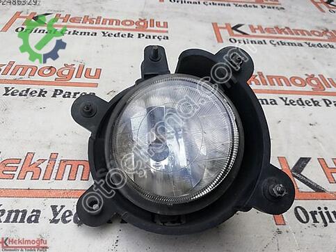 Kia Sorento çıkma parça