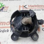 KIA SORENTO SOL SİS FARI