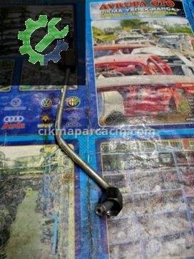 Kia Sorento Mazot Borusu STAREX140 çıkma parça
