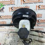 KIA SORENTO WESTİNGHOUSE FREN MERKEZİ 58500-3E580 VE HİDROLİK Y