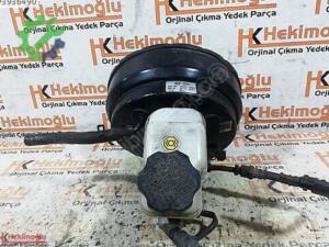 KIA SORENTO WESTİNGHOUSE FREN MERKEZİ 58500-3E580 VE HİDROLİK Y