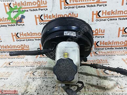 Kia Sorento çıkma parça