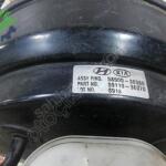 KIA SORENTO WESTİNGHOUSE FREN MERKEZİ 58500-3E580 VE HİDROLİK Y