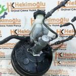 KIA SORENTO WESTİNGHOUSE FREN MERKEZİ 58500-3E580 VE HİDROLİK Y