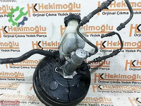 Kia Sorento Westinghouse Fren çıkma parça