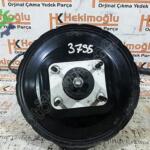 KIA SORENTO WESTİNGHOUSE FREN MERKEZİ 58500-3E580 VE HİDROLİK YA