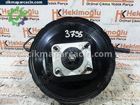 Kia Sorento Westinghouse Fren çıkma parça