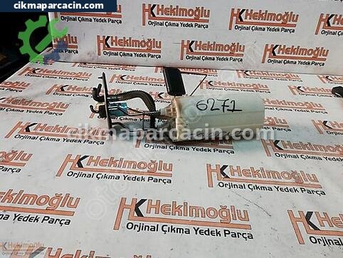 Kia Sorento Yakıt Şamandırası çıkma parça