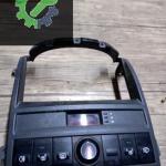 Kia sorento04/10 model teyp çercevesi ve kontrol düğmeleri zaman