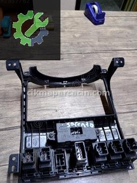 Kia Sorento Multimedya / Teyp 84760-3E100 çıkma parça