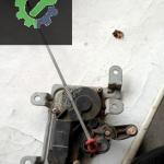 Kia Sorento04/10 sorento bağaj merkezi kilit motoru çikma orjinal