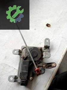 Kia Sorento04/10 sorento bağaj merkezi kilit motoru çikma orjinal