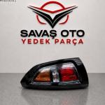 1996 Peugeot 106 Sağ Arka Stop Çıkma Parça İstanbul