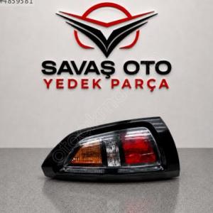 KIA SOUL ARKA STOP HB.SAĞ SOL 2010 VE ÜZERİ / TAİWAN