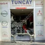 Kia Soul Ön Panel çıkma parça - TUNCAY OTO ÇIKMA VE YEDEK PARÇA Gaziantep