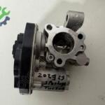 Kia Sportage Orijinal Çıkma EGR Valfi 284102M419