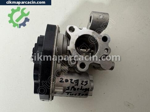 Kia Sportage EGR Valfi çıkma parça