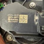 Kia Sportage Orijinal Çıkma EGR Valfi 284102M419