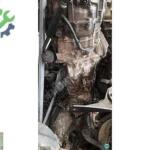 Kia Sportage 1998-1999 Arazi Şanzımanı