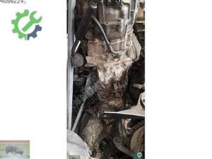 Kia Sportage 1998-1999 Arazi Şanzımanı