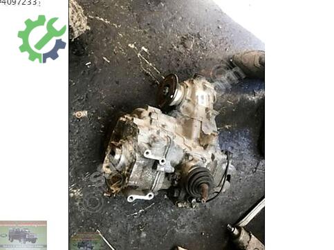 Kia Sportage çıkma parça