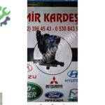 Toyota Hilux Çıkma Parça Ankara