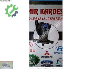 Kia Sportage 2.0 arka defransiyel