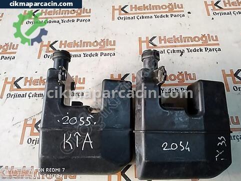 Kia Sportage Filtre çıkma parça