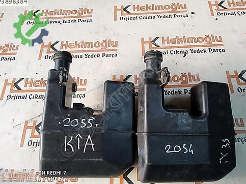 Kia Sportage Filtre çıkma parça