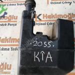 KİA SPORTAGE 2010-2015 HAVA FİLTRE REZANATÖRÜ 28190-2S100 HYUNDA