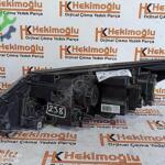 KİA SPORTAGE 2011-2015 SAĞ FAR HATASIZ LEDLİ ORJİNAL TAMİRSİZ