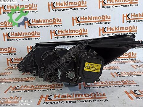 Kia Sportage çıkma parça