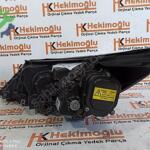 KİA SPORTAGE 2011-2015 SAĞ FAR HATASIZ LEDLİ ORJİNAL TAMİRSİZ