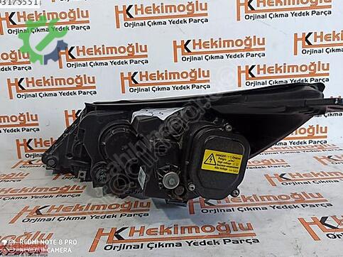 Kia Sportage çıkma parça