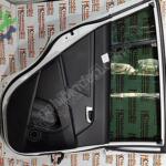 KİA SPORTAGE 2013 SOL ARKA KAPI SEDEFLİ BEYAZ HATASIZ BOYASIZ 20