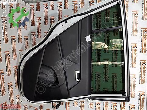 Kia Sportage çıkma parça