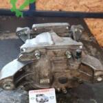 Kia Sportage 2015 model arka defransiyel