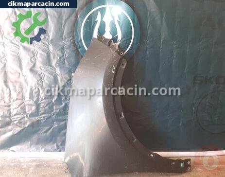 Kia Ceed Çamurluk çıkma parça
