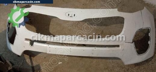 Kia Sportage Ön Tampon çıkma parça