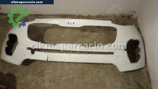 Kia Sportage Ön Tampon çıkma parça