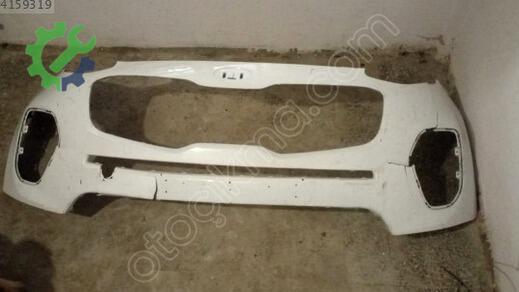 Kia Sportage Ön Tampon çıkma parça