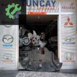 KİA SPORTAGE ALT MUHAFAZA 2016-2021 YEDEK PARÇA